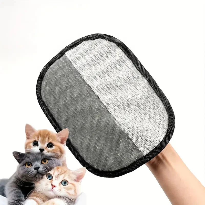2er Pack Tierhaar Entferner Bürste – FurEase